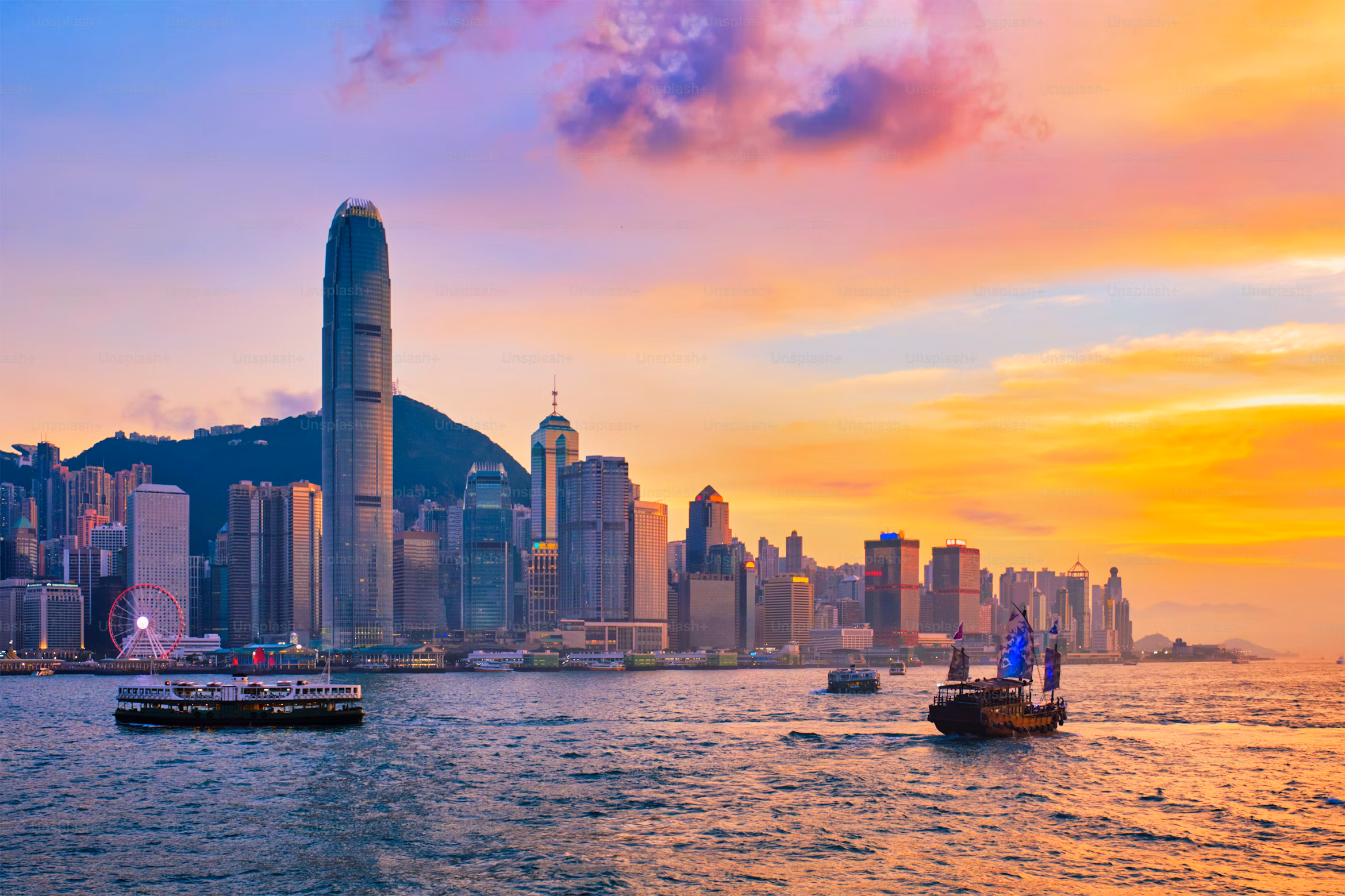 Lantau Island Mindfulness Tour