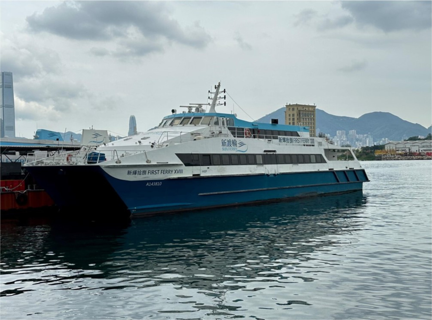 Hong Kong Street Art Tour